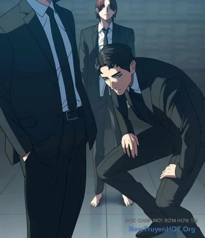 Hàn Băng Võ Giả Chapter 22 - Trang 2