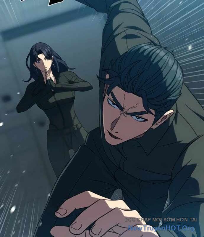 Hàn Băng Võ Giả Chapter 22 - Trang 2