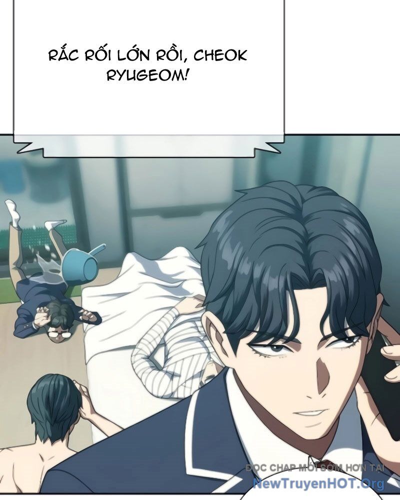 Hàn Băng Võ Giả Chapter 24 - Trang 2