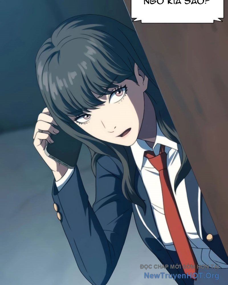 Hàn Băng Võ Giả Chapter 24 - Trang 2