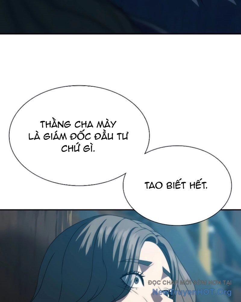 Hàn Băng Võ Giả Chapter 24 - Trang 2