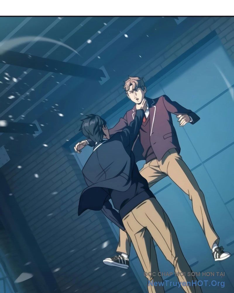 Hàn Băng Võ Giả Chapter 24 - Trang 2