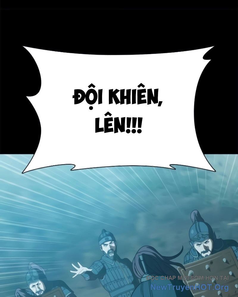 Hàn Băng Võ Giả Chapter 24 - Trang 2