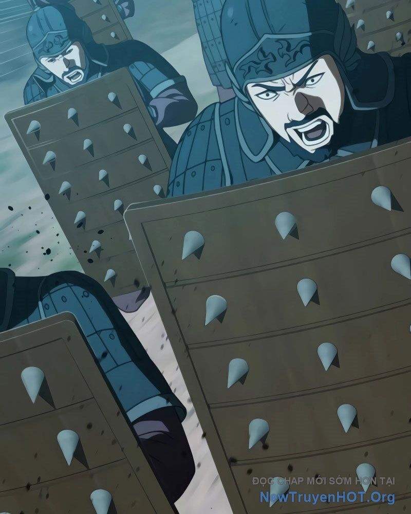 Hàn Băng Võ Giả Chapter 24 - Trang 2