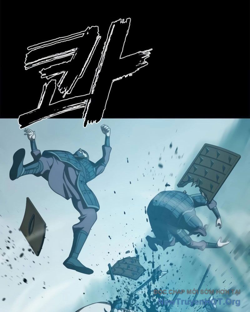 Hàn Băng Võ Giả Chapter 24 - Trang 2