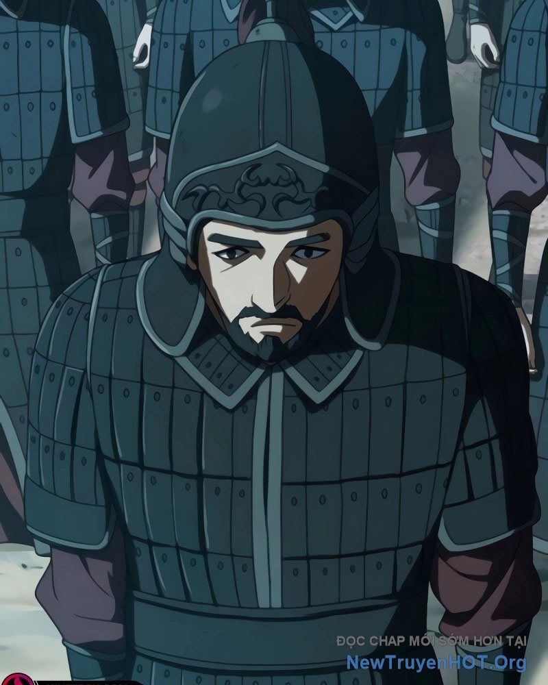 Hàn Băng Võ Giả Chapter 24 - Trang 2