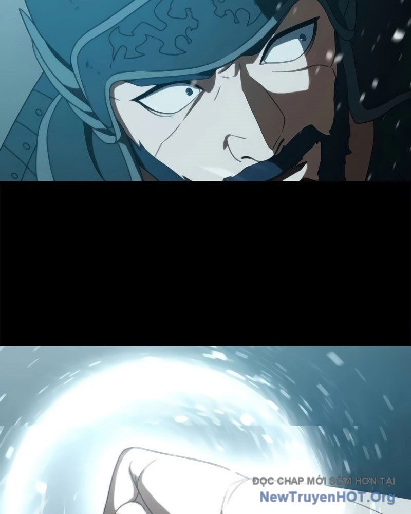 Hàn Băng Võ Giả Chapter 24 - Trang 2