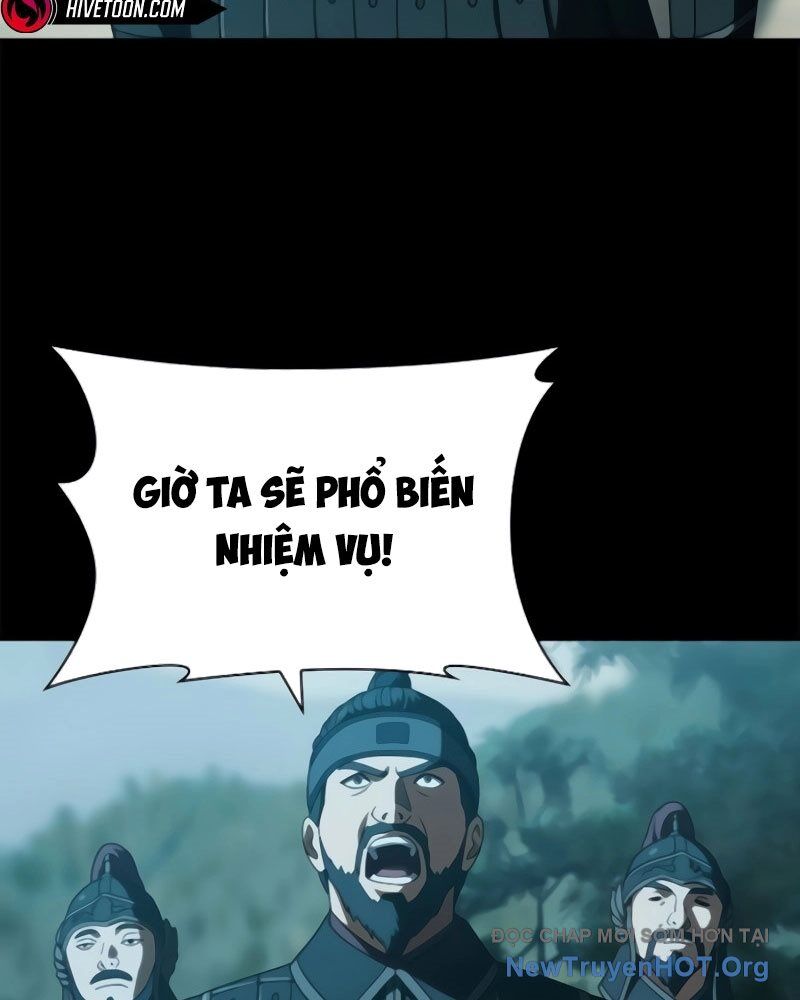 Hàn Băng Võ Giả Chapter 24 - Trang 2