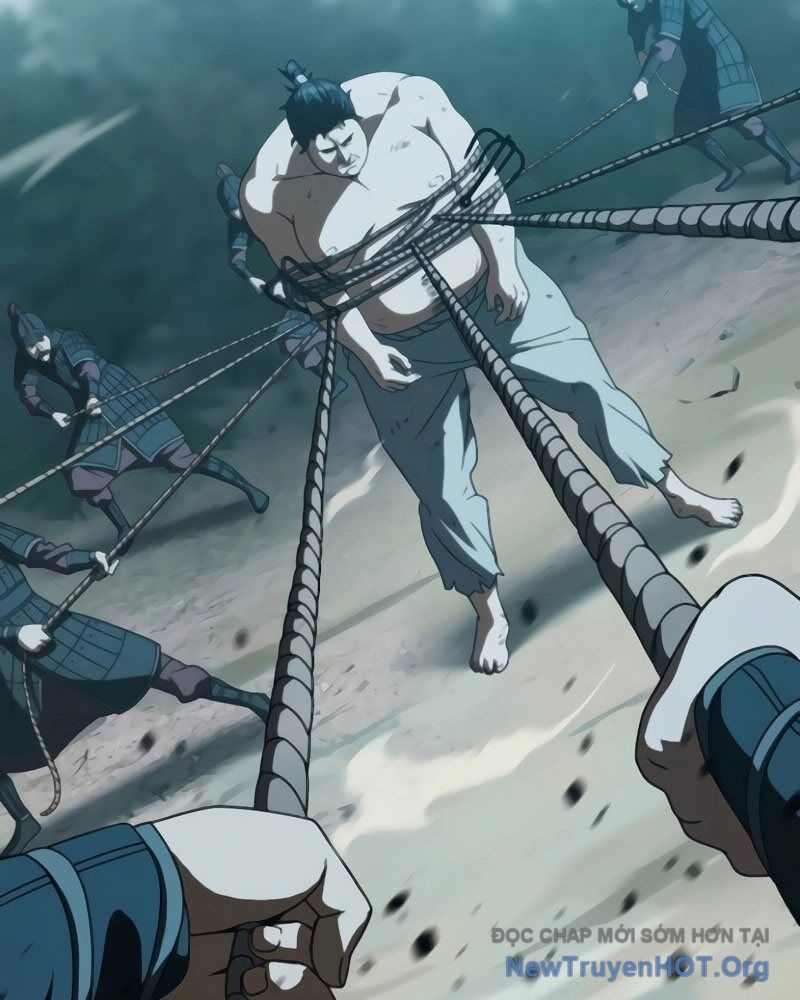 Hàn Băng Võ Giả Chapter 24 - Trang 2