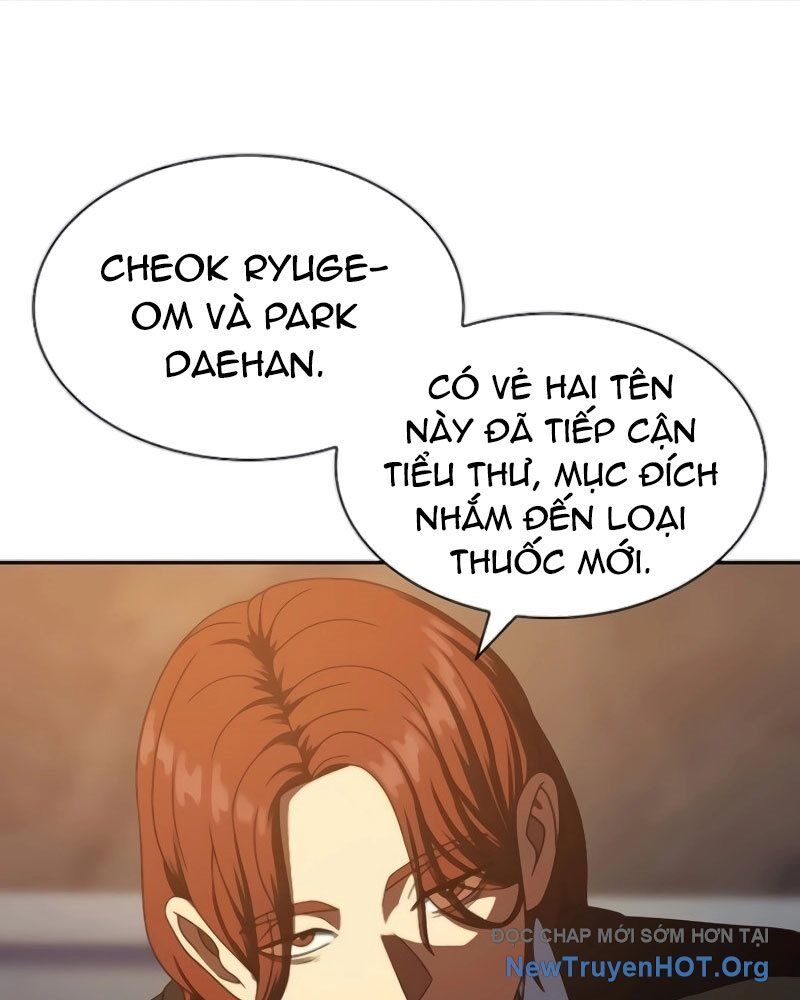 Hàn Băng Võ Giả Chapter 24 - Trang 2