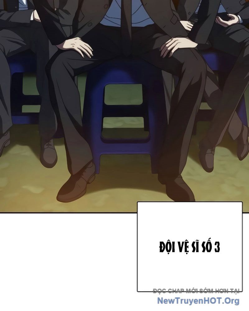 Hàn Băng Võ Giả Chapter 24 - Trang 2