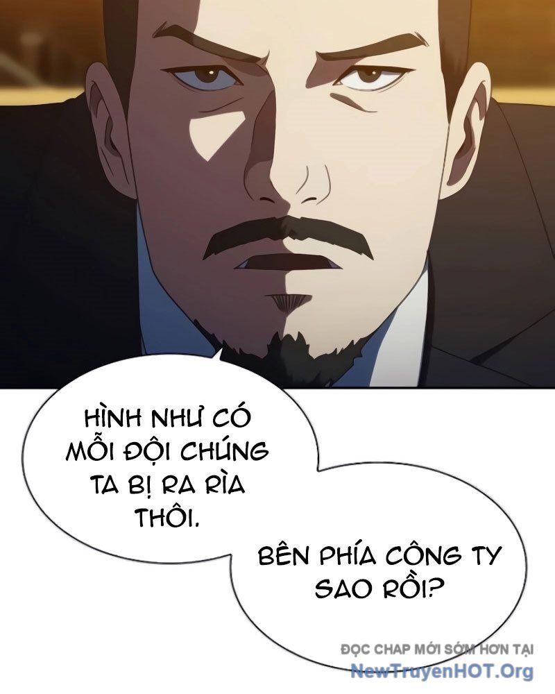 Hàn Băng Võ Giả Chapter 24 - Trang 2