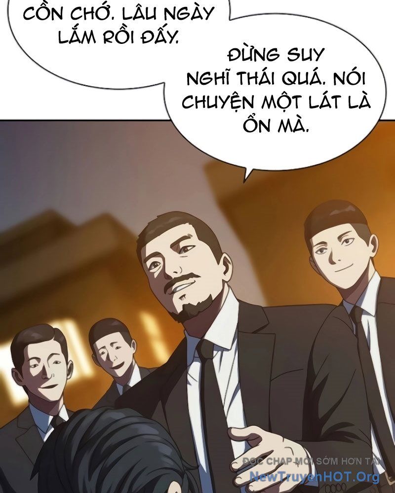 Hàn Băng Võ Giả Chapter 24 - Trang 2