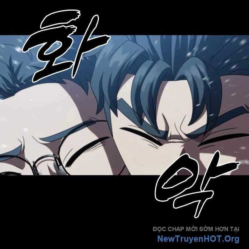 Hàn Băng Võ Giả Chapter 27 - Trang 2