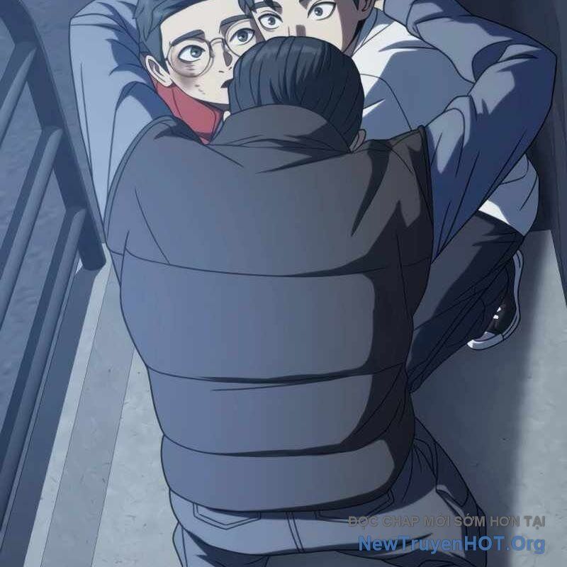 Hàn Băng Võ Giả Chapter 27 - Trang 2