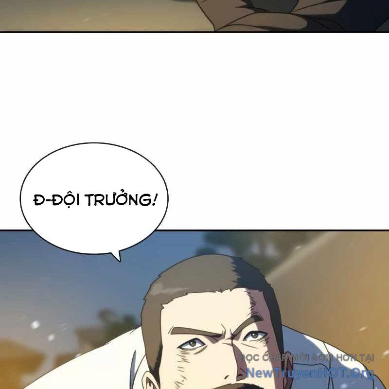 Hàn Băng Võ Giả Chapter 27 - Trang 2