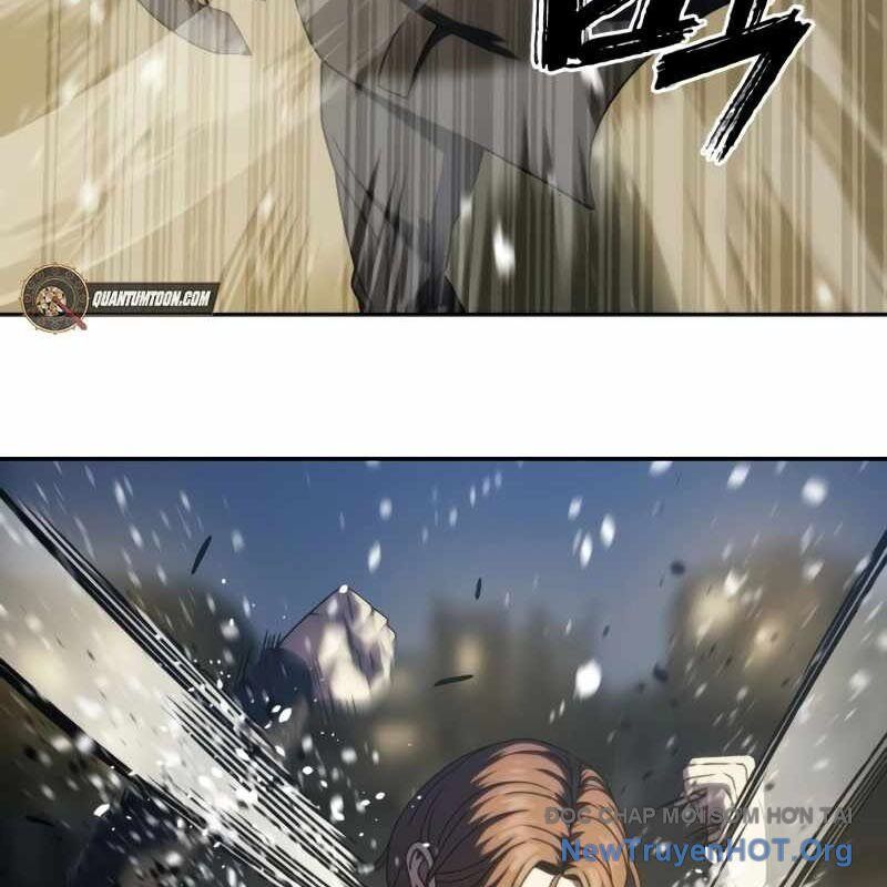 Hàn Băng Võ Giả Chapter 27 - Trang 2