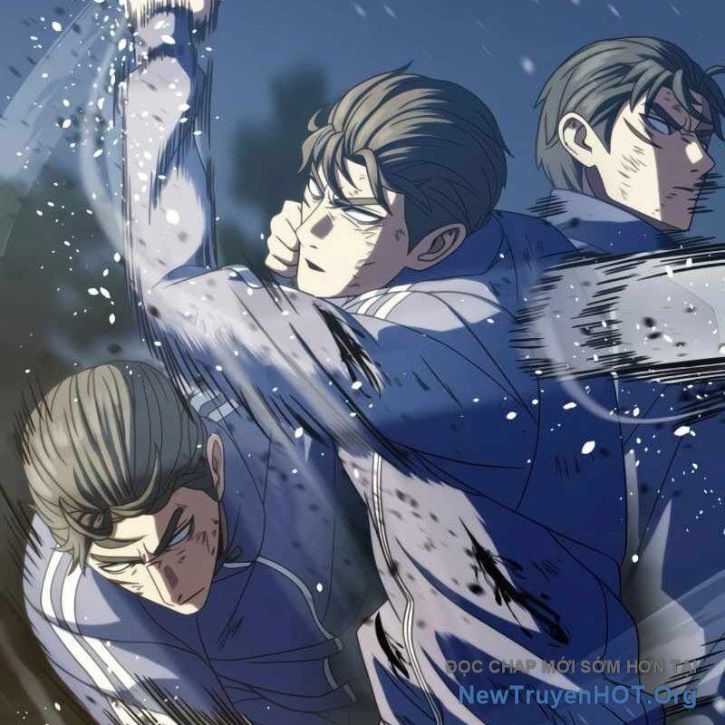 Hàn Băng Võ Giả Chapter 27 - Trang 2