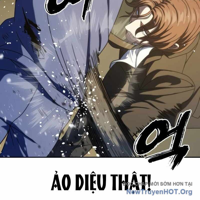 Hàn Băng Võ Giả Chapter 27 - Trang 2