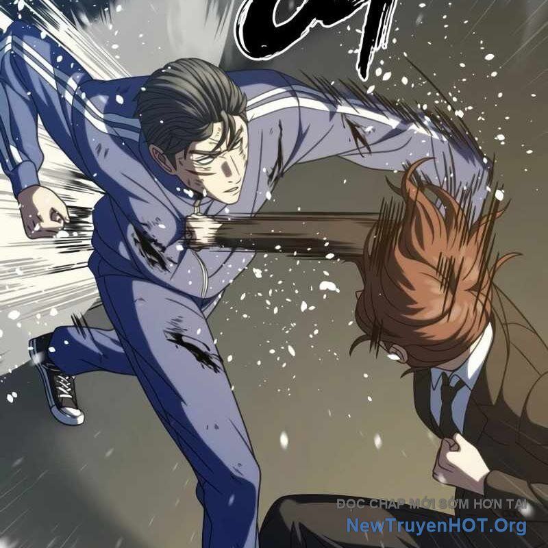 Hàn Băng Võ Giả Chapter 27 - Trang 2