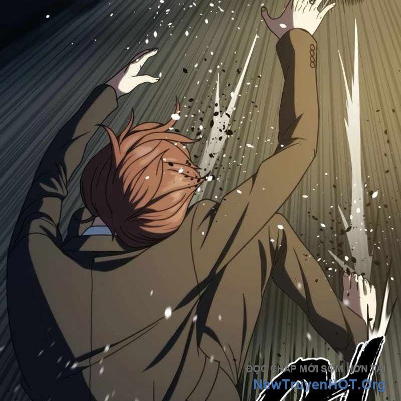 Hàn Băng Võ Giả Chapter 27 - Trang 2