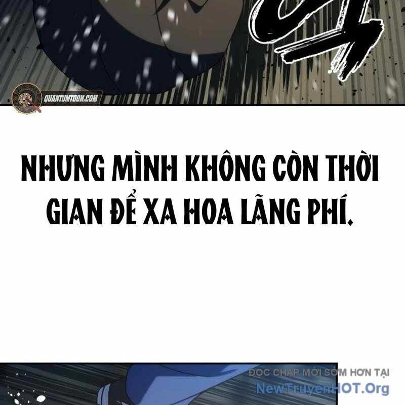 Hàn Băng Võ Giả Chapter 27 - Trang 2