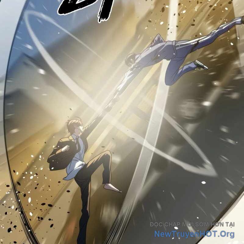 Hàn Băng Võ Giả Chapter 27 - Trang 2