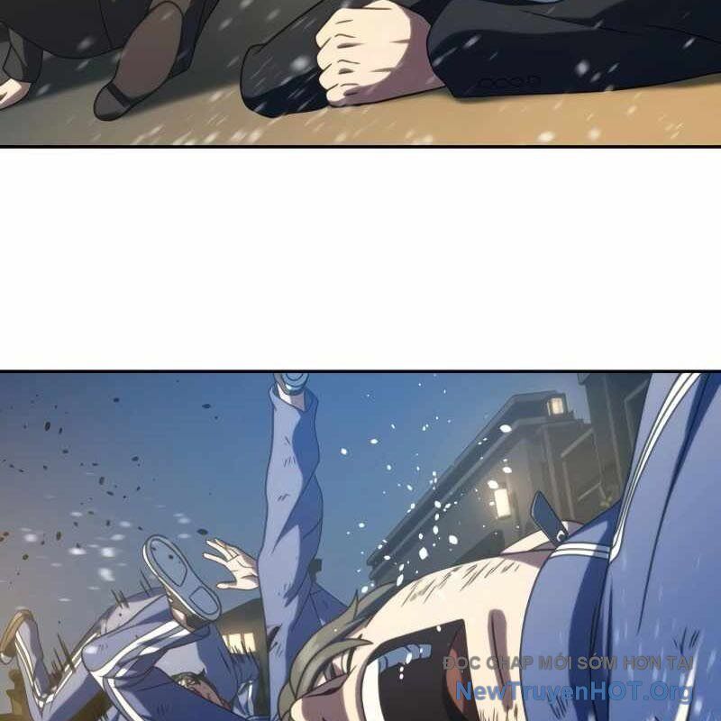 Hàn Băng Võ Giả Chapter 27 - Trang 2