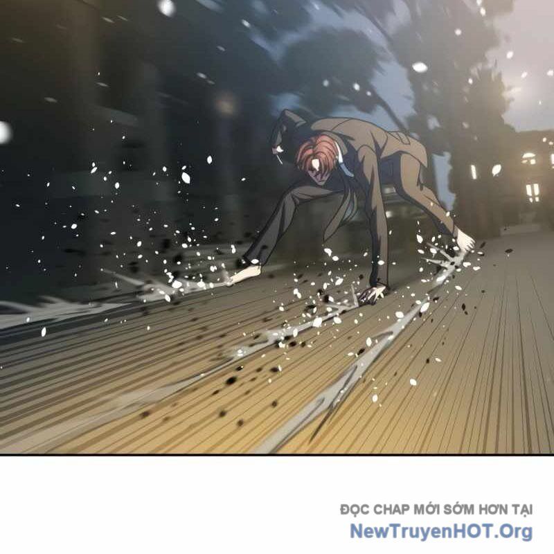 Hàn Băng Võ Giả Chapter 27 - Trang 2