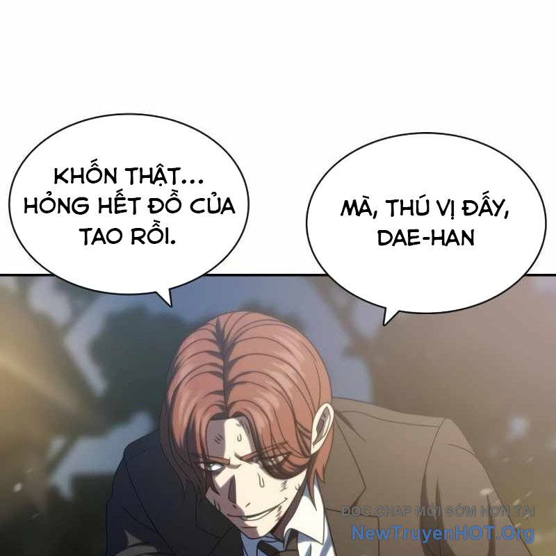 Hàn Băng Võ Giả Chapter 27 - Trang 2