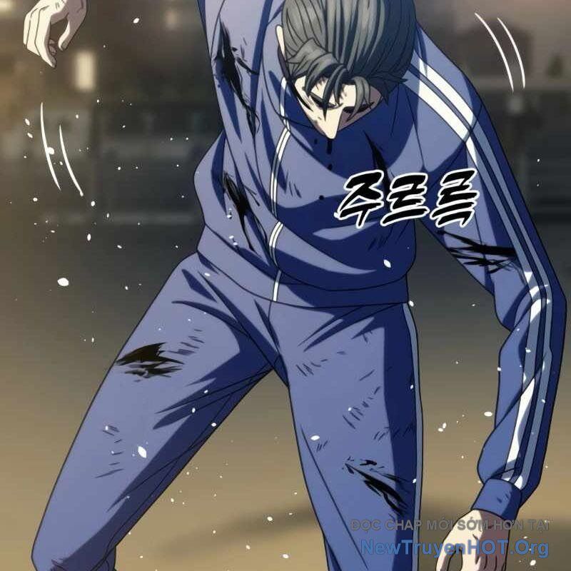 Hàn Băng Võ Giả Chapter 27 - Trang 2