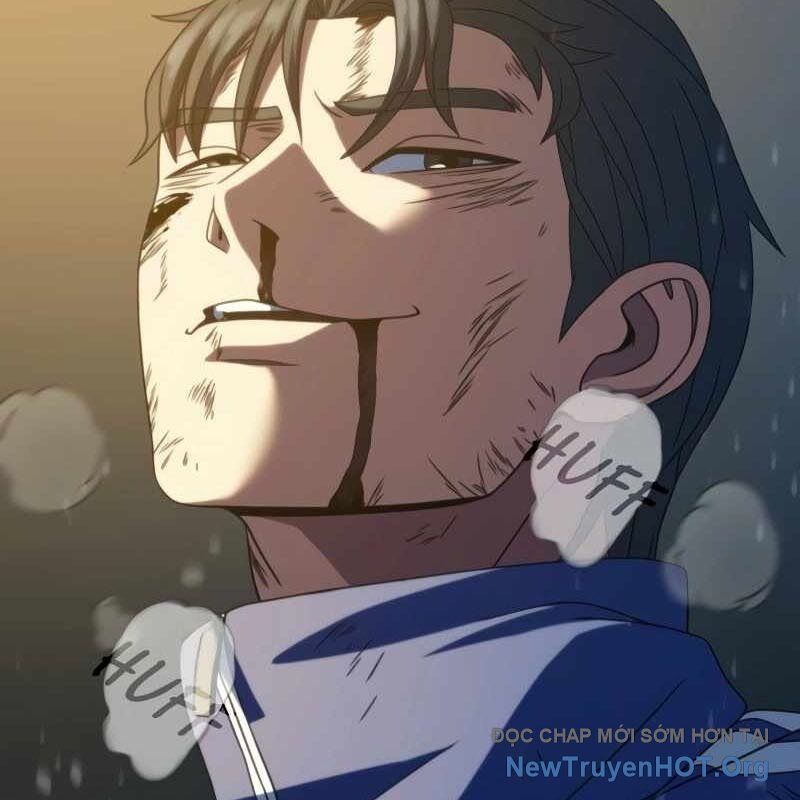 Hàn Băng Võ Giả Chapter 27 - Trang 2