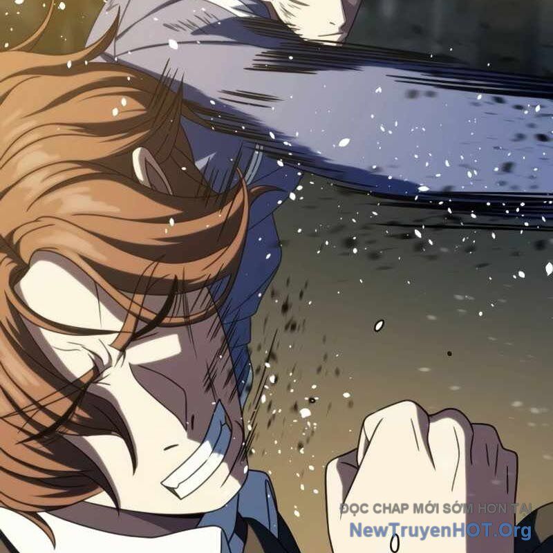 Hàn Băng Võ Giả Chapter 27 - Trang 2