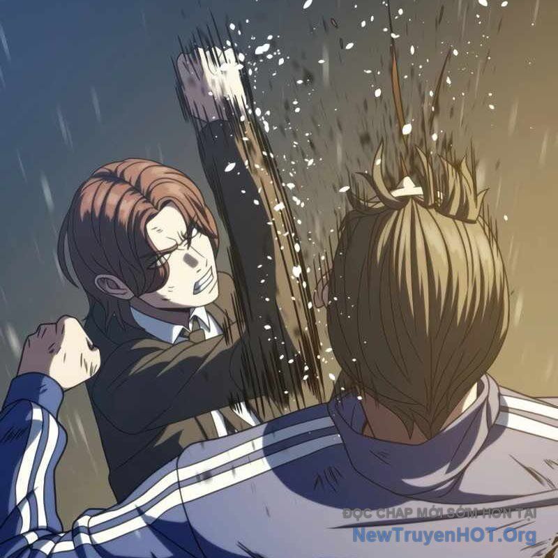 Hàn Băng Võ Giả Chapter 27 - Trang 2