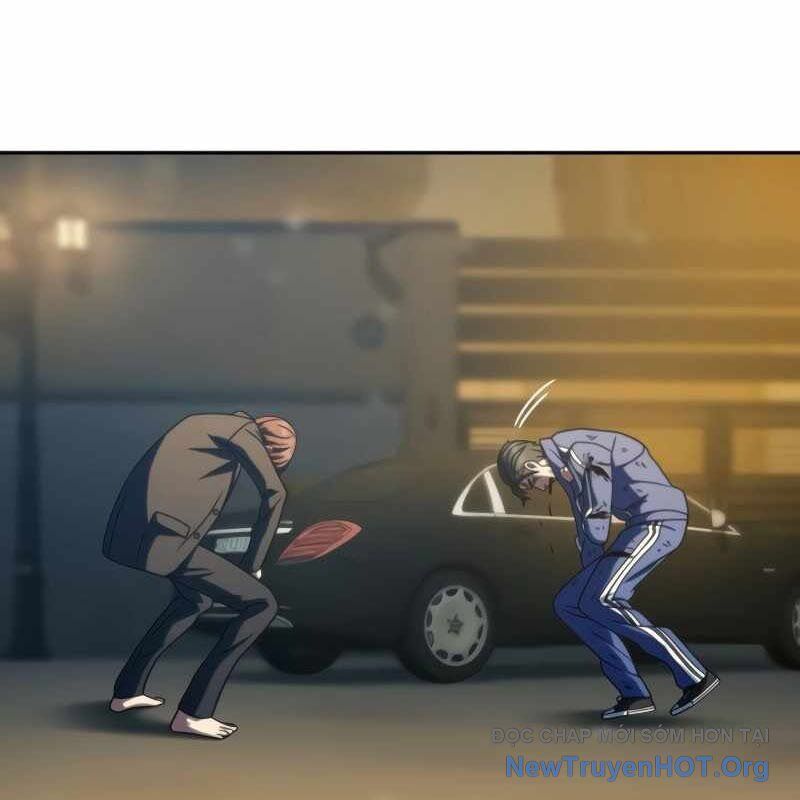 Hàn Băng Võ Giả Chapter 27 - Trang 2