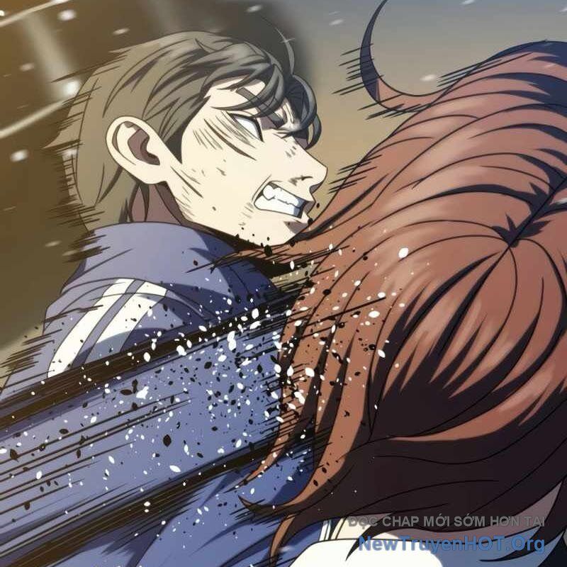 Hàn Băng Võ Giả Chapter 27 - Trang 2