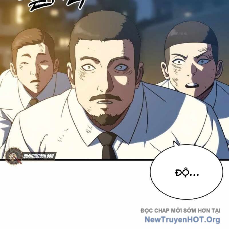 Hàn Băng Võ Giả Chapter 27 - Trang 2