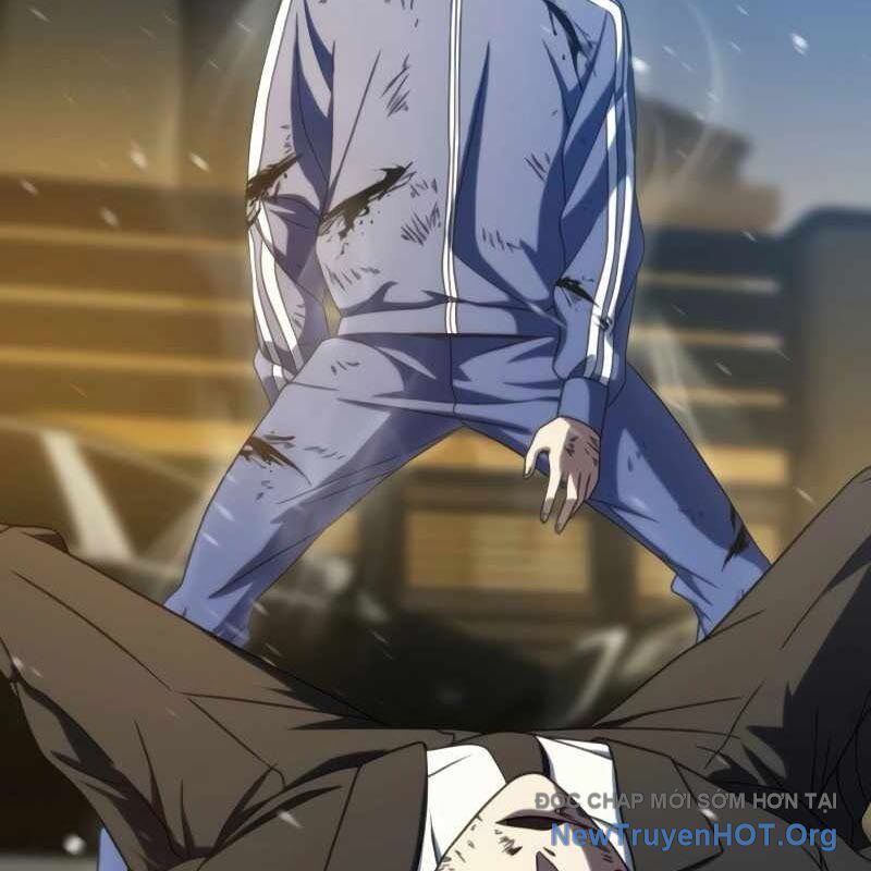 Hàn Băng Võ Giả Chapter 27 - Trang 2