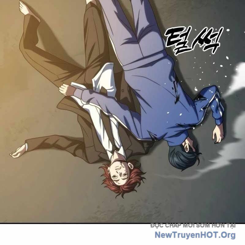 Hàn Băng Võ Giả Chapter 27 - Trang 2