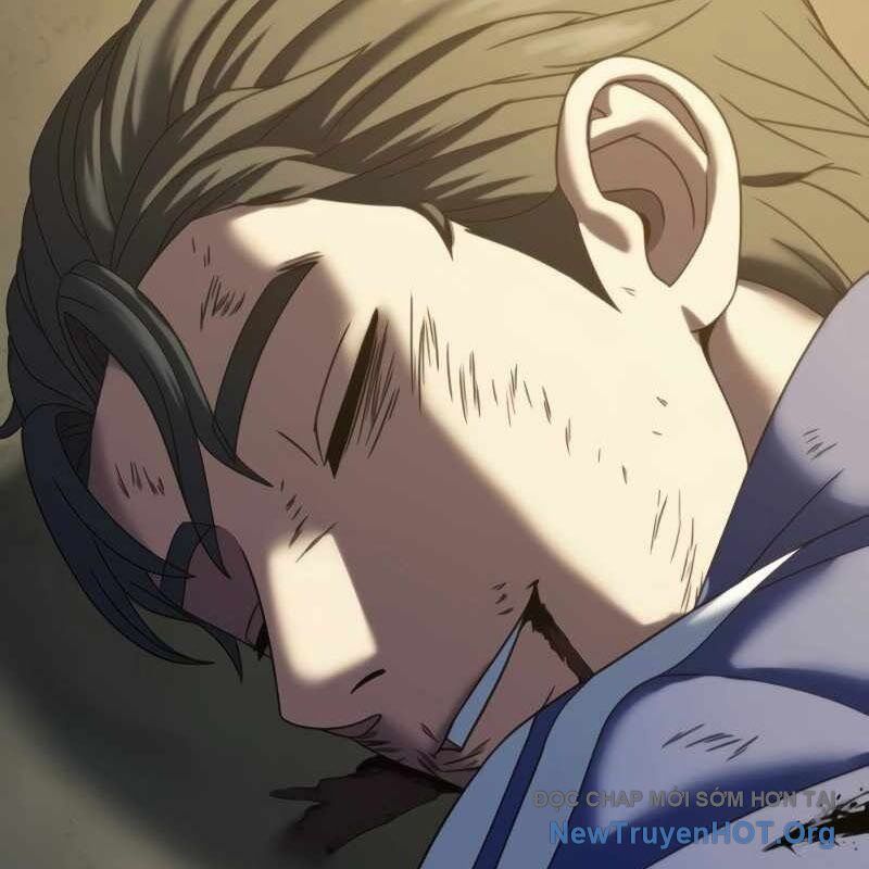 Hàn Băng Võ Giả Chapter 27 - Trang 2