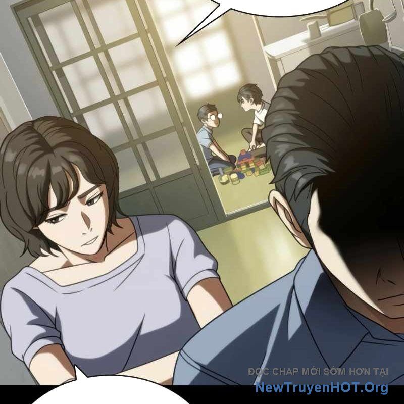 Hàn Băng Võ Giả Chapter 27 - Trang 2