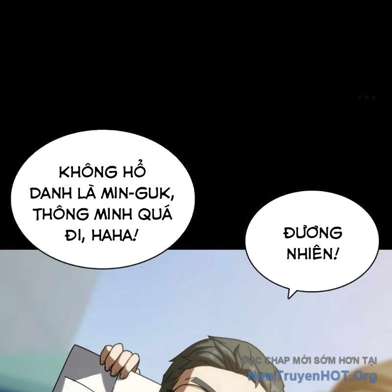 Hàn Băng Võ Giả Chapter 27 - Trang 2