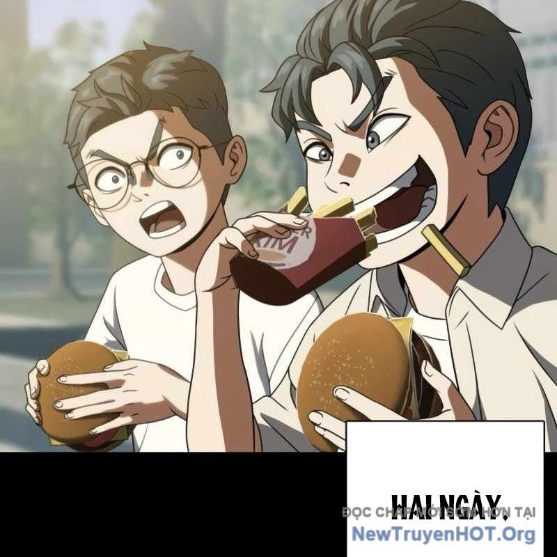 Hàn Băng Võ Giả Chapter 27 - Trang 2