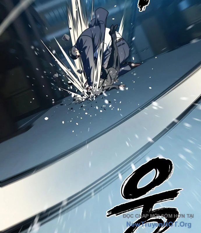 Hàn Băng Võ Giả Chapter 28 - Trang 2