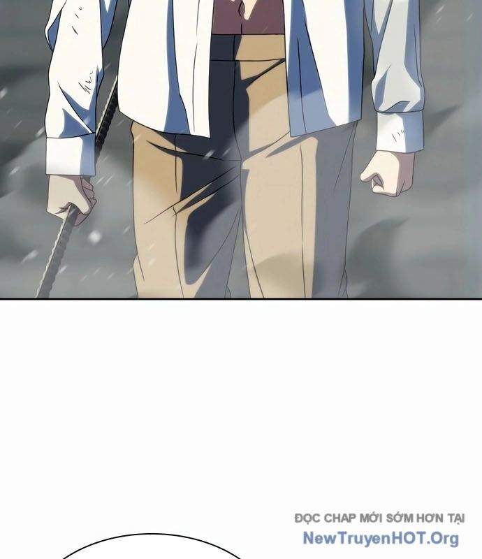 Hàn Băng Võ Giả Chapter 28 - Trang 2