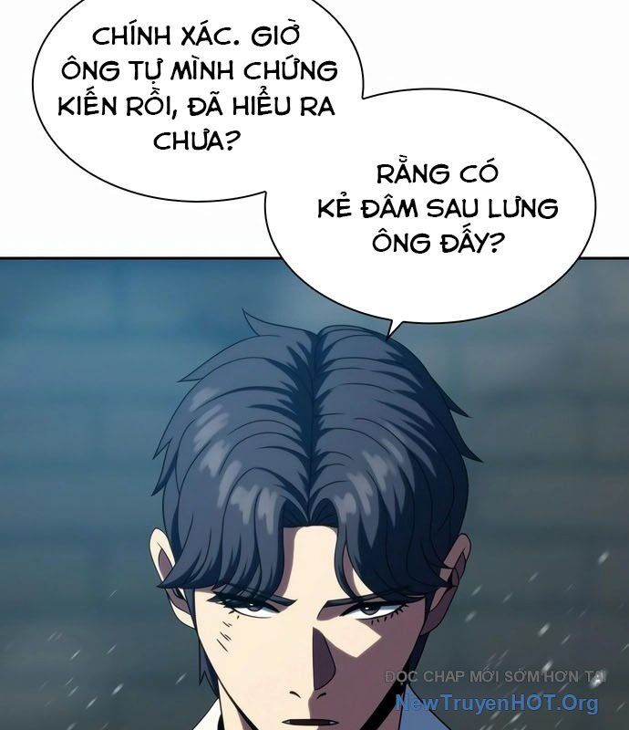 Hàn Băng Võ Giả Chapter 28 - Trang 2