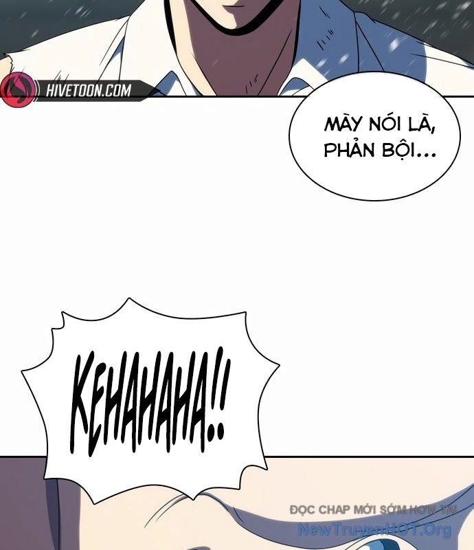 Hàn Băng Võ Giả Chapter 28 - Trang 2