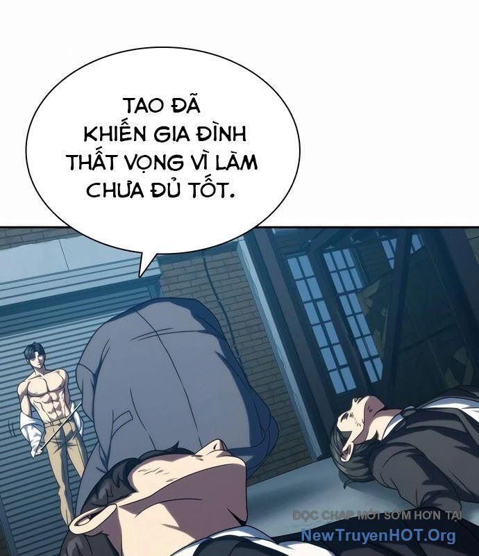 Hàn Băng Võ Giả Chapter 28 - Trang 2