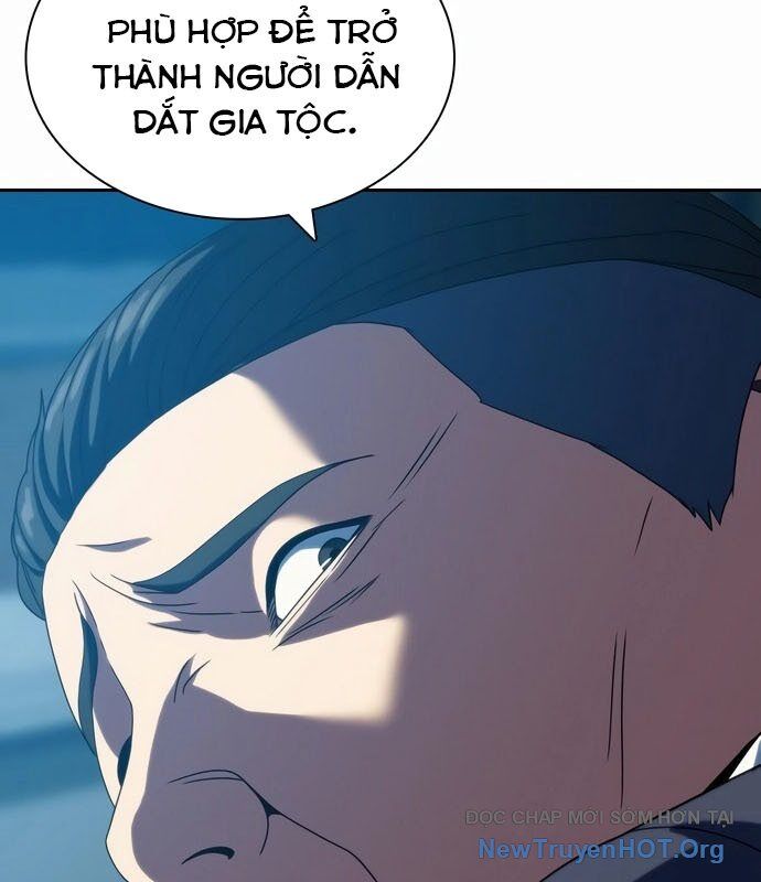 Hàn Băng Võ Giả Chapter 28 - Trang 2