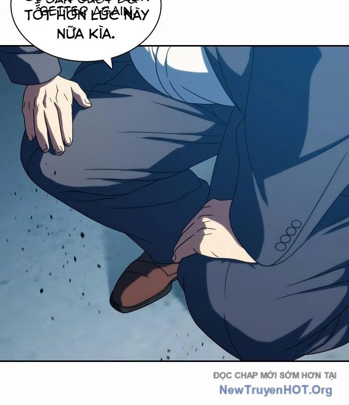 Hàn Băng Võ Giả Chapter 28 - Trang 2